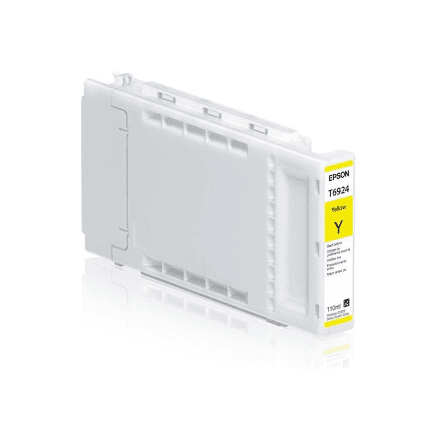 Epson T692400 | Ink Cartridges | Yellow – image 1