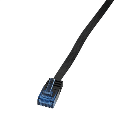 Logilink | Patch Cable | CF2113U | RJ-45 connector | RJ-45 connector – nuotrauka 1