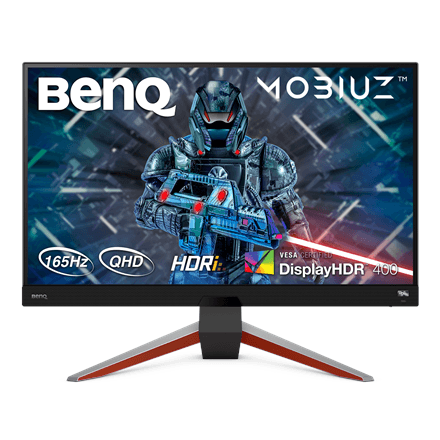 Benq Monitor – image 1