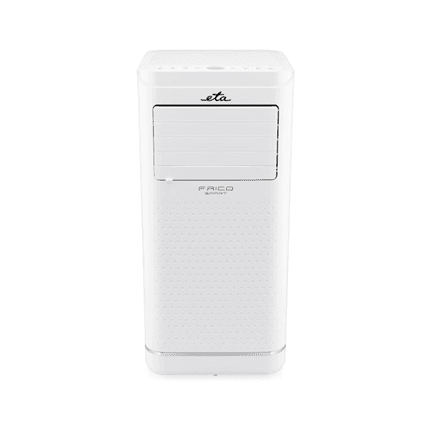 ETA Air conditioner | Smart 2578 90000 | Number of speeds 2 | White – nuotrauka 1