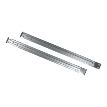 QNAP | Rail Kit A02 series (Chassis) | RAIL-A02-90 – image 1