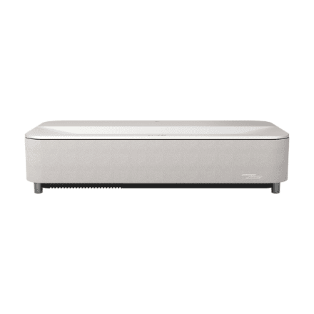 Epson EH-LS970W | 4000 ANSI lumens | 4K UHD (3840 x 2160) | White | Wi-Fi – image 1