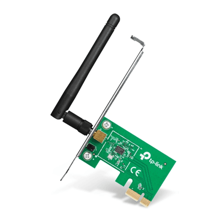 TP-LINK | TL-WN781ND – image 1