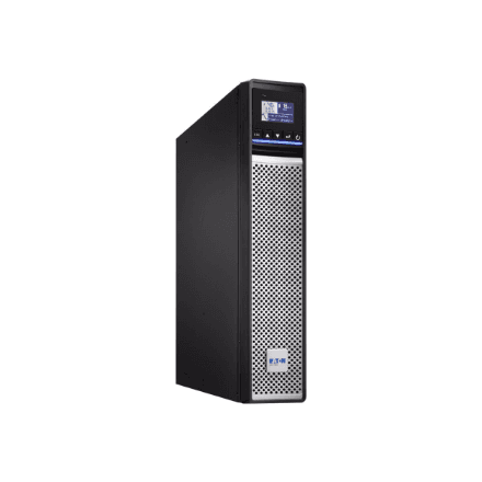 Eaton UPS | 5PX1500IRTNG2 | 1500 VA | 1500 W – nuotrauka 1