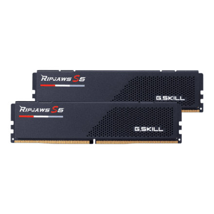 G.Skill Ripjaws S5 DDR5 48 GB (24GBx2) 34-46-46-108 6400 MT/s · G.Skill · Ripjaws S5 – image 1