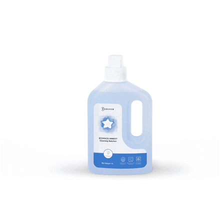Ecovacs | Cleaning Solution 1 L for all WINBOT series | W-SO01-1007 – image 1