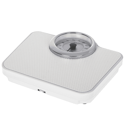 Adler Mechanical Bathroom Scale – nuotrauka 1