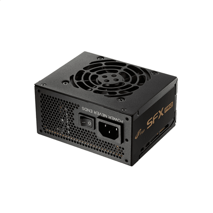 FSP | PSU | SFX PRO 450 | 450 W | Bronze – nuotrauka 1