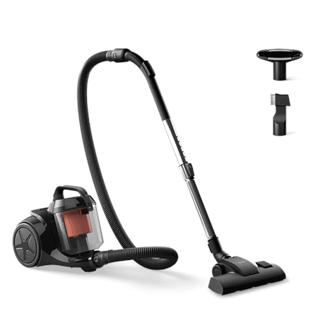 Philips Vacuum cleaner – nuotrauka 1