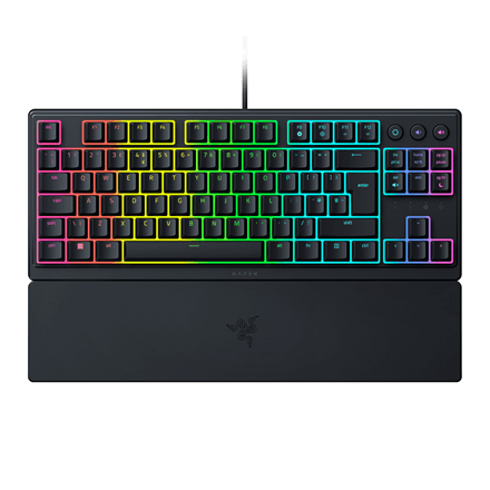 Razer Ornata V3 Tenkeyless – image 1