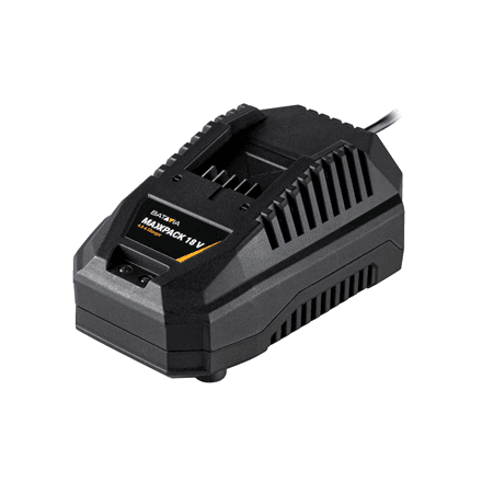 Batavia B.V. | 18V 4.5A Fast Charger – image 1