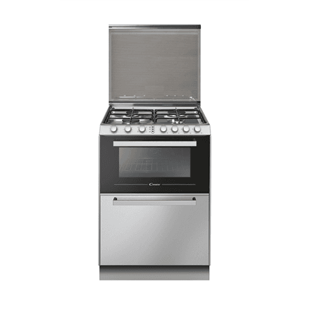 Candy Oven – nuotrauka 1