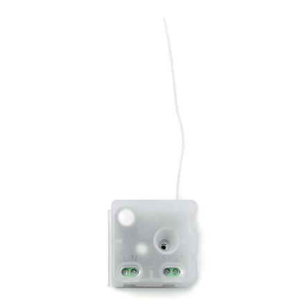 DUCO Switch Sensor RF/230 VAC – nuotrauka 1