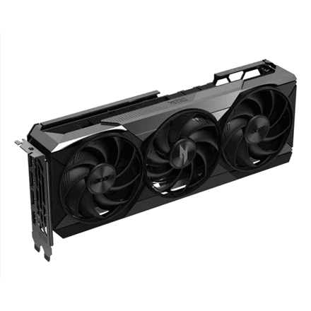 Acer Nitro Radeon RX 9070 OC · AMD · 16 GB – nuotrauka 1