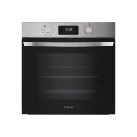 INDESIT Oven IO 255HU X – image 1