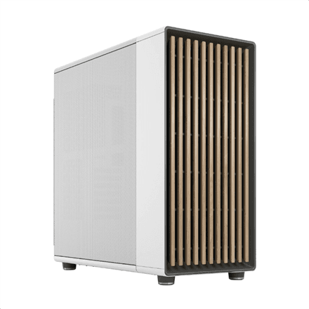 Fractal Design | North XL | Chalk White | ATX – nuotrauka 1