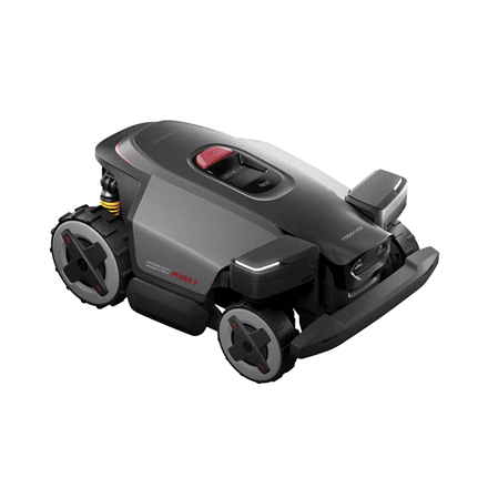 Roborock RockMow Z150 Mower, AWD, 5000m², RTK + VSLAM, (Edge Cutting module sold separately) – image 1