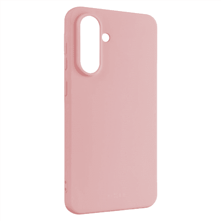 Fixed Story | Back Cover | Samsung | Galaxy A56 5G | Rubberized | Pink – nuotrauka 1