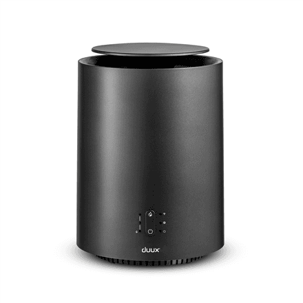 Duux Threesixty Smart Fan + Heater Gen2 – nuotrauka 1