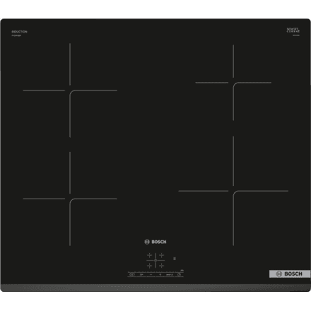 Bosch Hob – nuotrauka 1