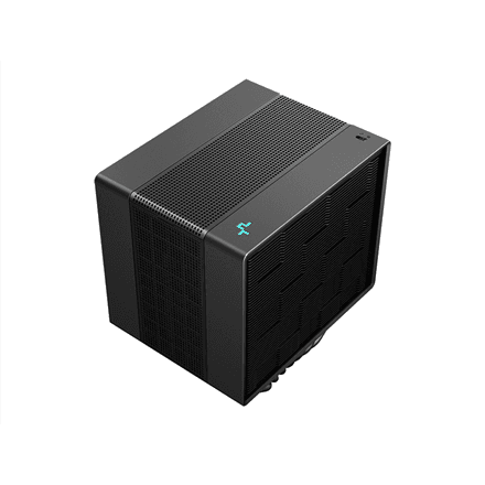 Deepcool | CPU Cooler | ASSASSIN 4S | Intel, AMD – nuotrauka 1