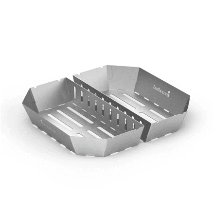 Barbecook | Charcoal Trays for Magnus | BC-ACC-7450 – nuotrauka 1