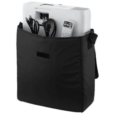 Epson | Soft Carry Case - ELPKS71 | Epson | Black – image 1