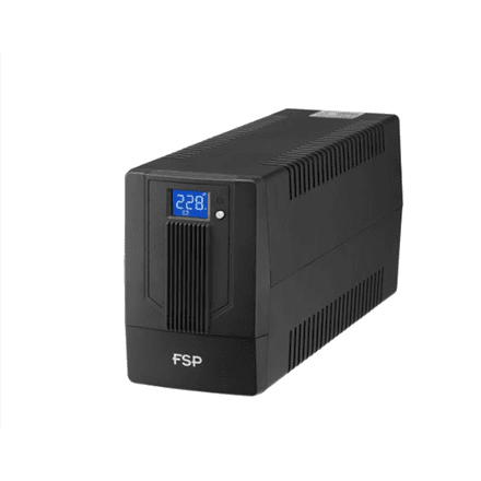 FSP | IFP 600 | 360 W – image 1