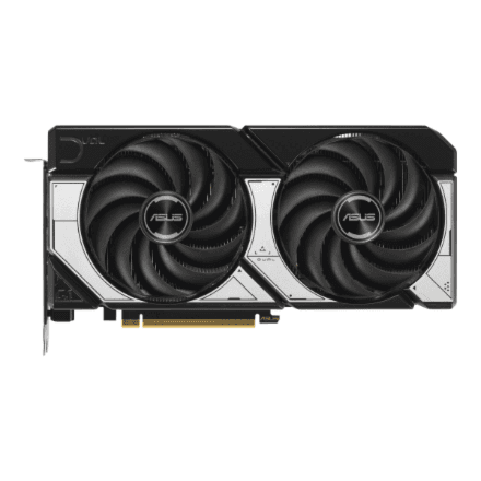Asus Dual GeForce RTX 5070 12GB GDDR7 OC Edition · NVIDIA · 12 GB – image 1