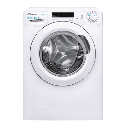 Candy Washing Machine – nuotrauka 1