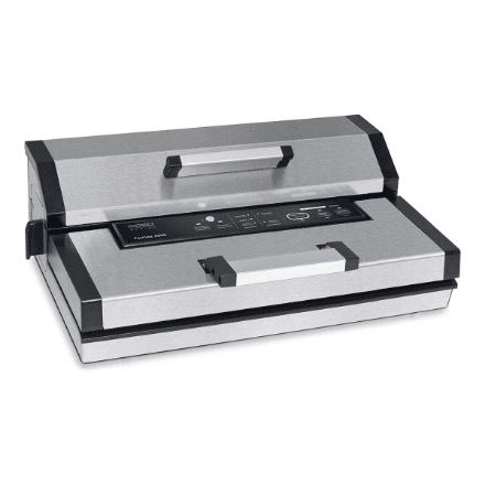 Caso Professional Vacuum sealer – nuotrauka 1