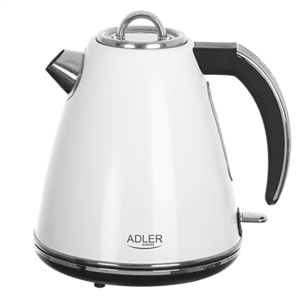 Adler Kettle – nuotrauka 1