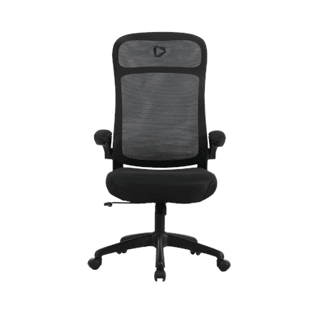 Onex Skyflex Premium Mesh | Gaming Office Chair | Black – image 1