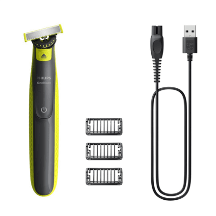 Philips Shaver QP2724/23 OneBlade – nuotrauka 1