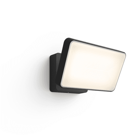 Philips Hue Welcome Outdoor Floodlight | Warm white – image 1