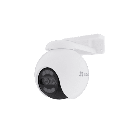 EZVIZ | Camera | CS-H80x | 8+2 MP | 4mm | IP65 | H.264/H.265 | MicroSD, max. 512 GB – image 1