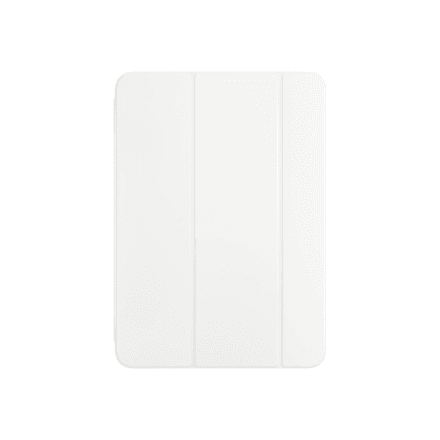 Apple | Smart Folio for iPad Pro 11-inch (M4) | Folio | White – nuotrauka 1