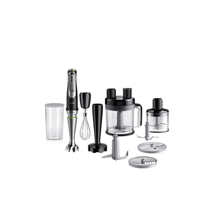 Braun Hand Blender – nuotrauka 1