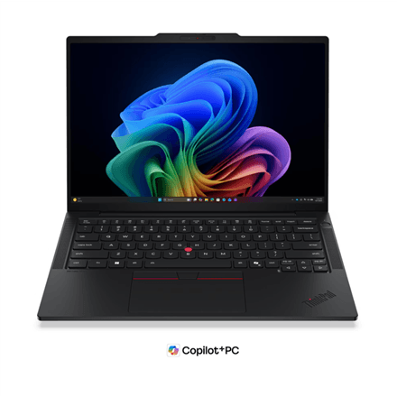 Lenovo ThinkPad T14s G7 Intel · Black · 14 " – image 1