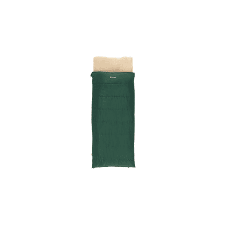 Outwell Contour Prime Green · Sleeping Bag · 220 x 85 cm – nuotrauka 1