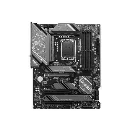MSI Z790 GAMING PLUS WIFI – image 1