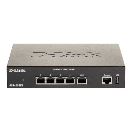 D-Link – nuotrauka 1