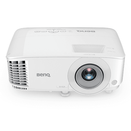 Benq | MW560C | WXGA (1280x800) | 4000 ANSI lumens | White – image 1