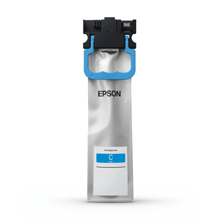 Epson C13T01C200 | Ink | Cyan – nuotrauka 1