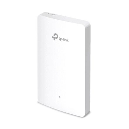TP-LINK AX1800 Wall-Plate Dual-Band Wi-Fi 6 Access Point – nuotrauka 1