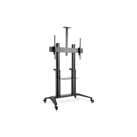 Digitus | Other | 70-120 " | Maximum weight (capacity) 140 kg | Black – image 1