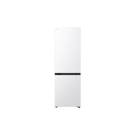 LG Refrigerator GBBSJ10ESW – image 1