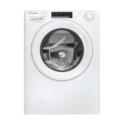 Candy Washing Machine – nuotrauka 1