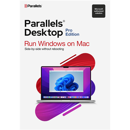 Parallels – image 1