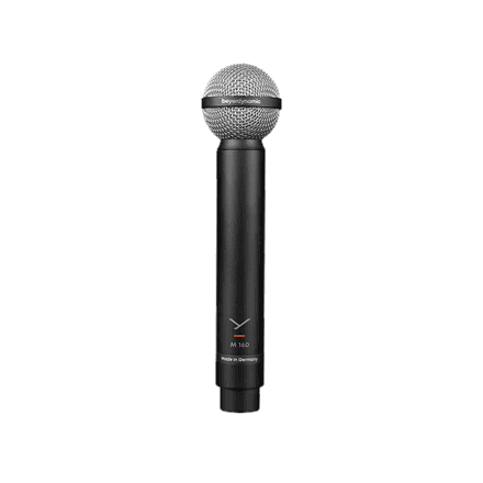 Beyerdynamic | Dynamic Double-ribbon Microphone | M 160 – image 1
